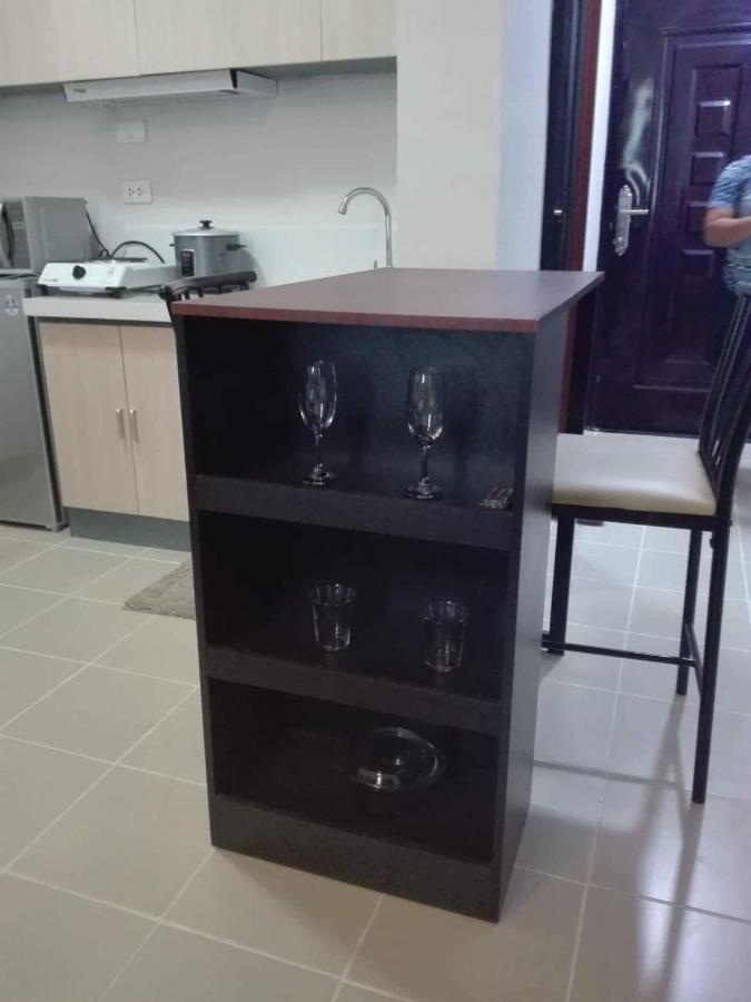 Mak'z Condo Place Lapu-Lapu City Luaran gambar