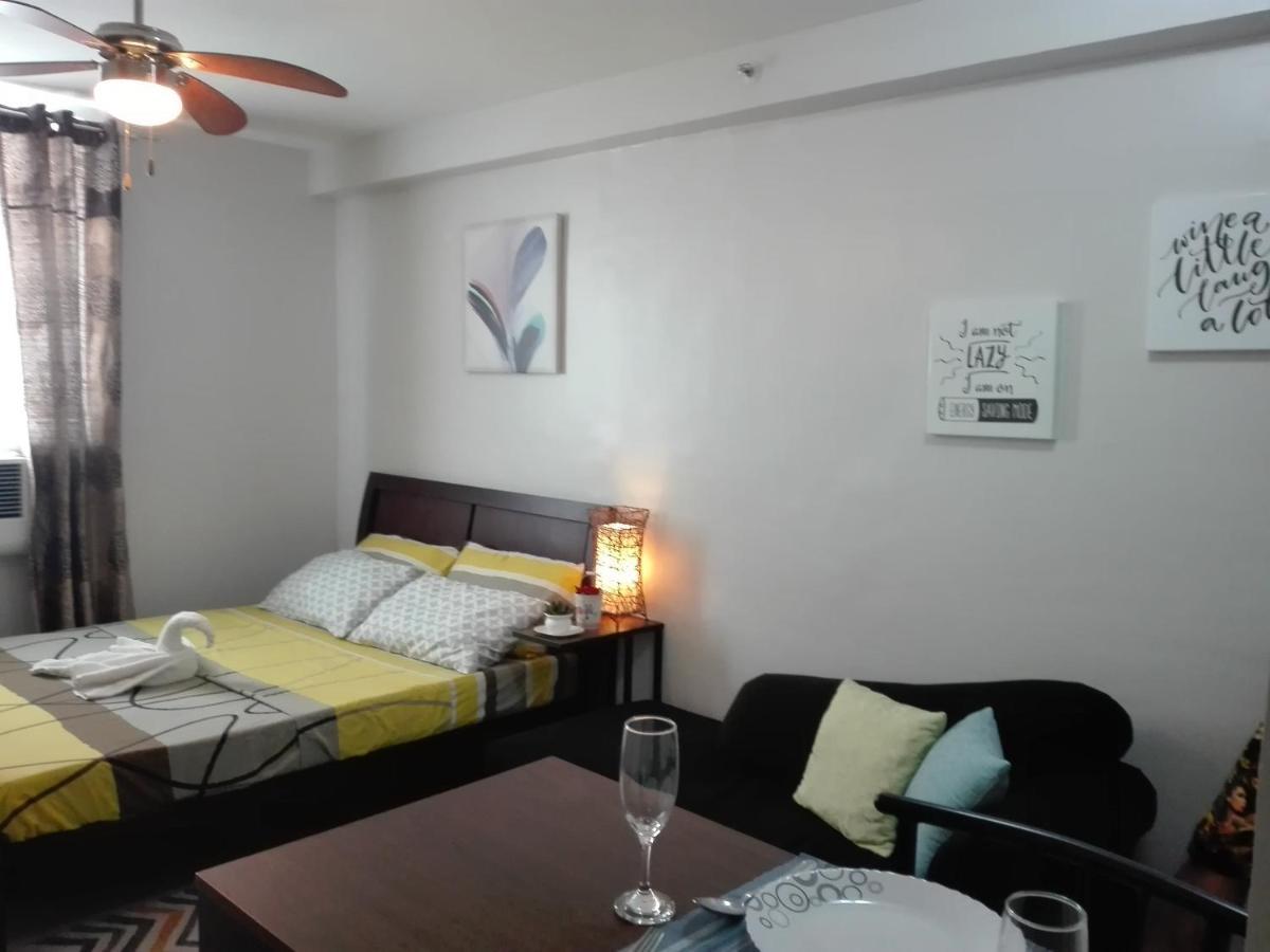 Mak'z Condo Place Lapu-Lapu City Luaran gambar