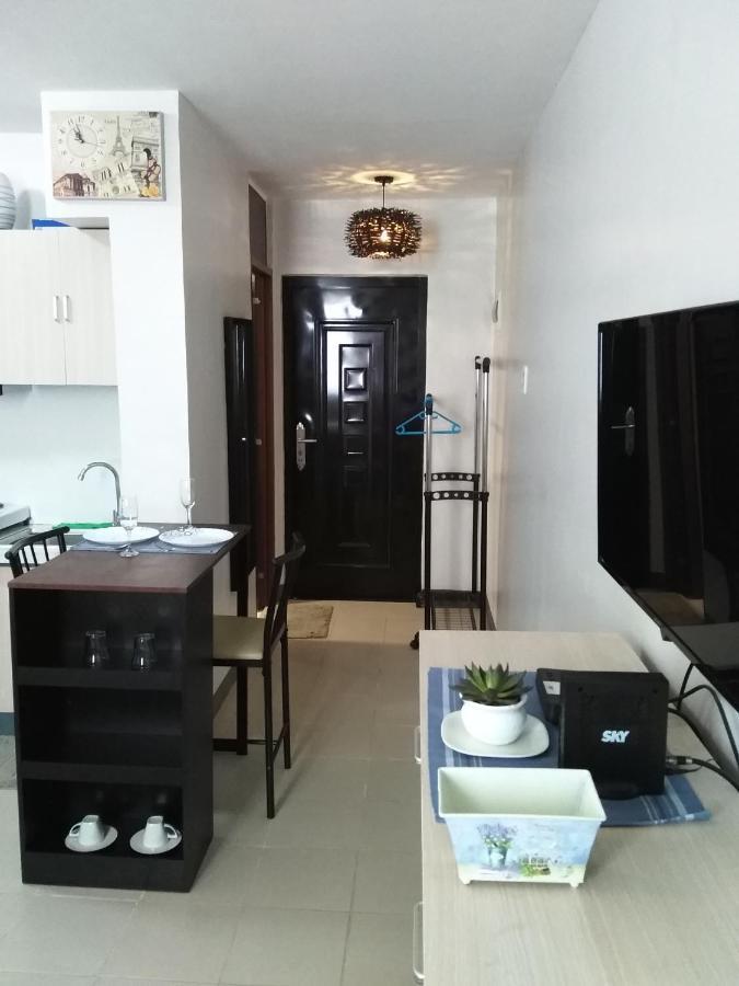 Mak'z Condo Place Lapu-Lapu City Luaran gambar