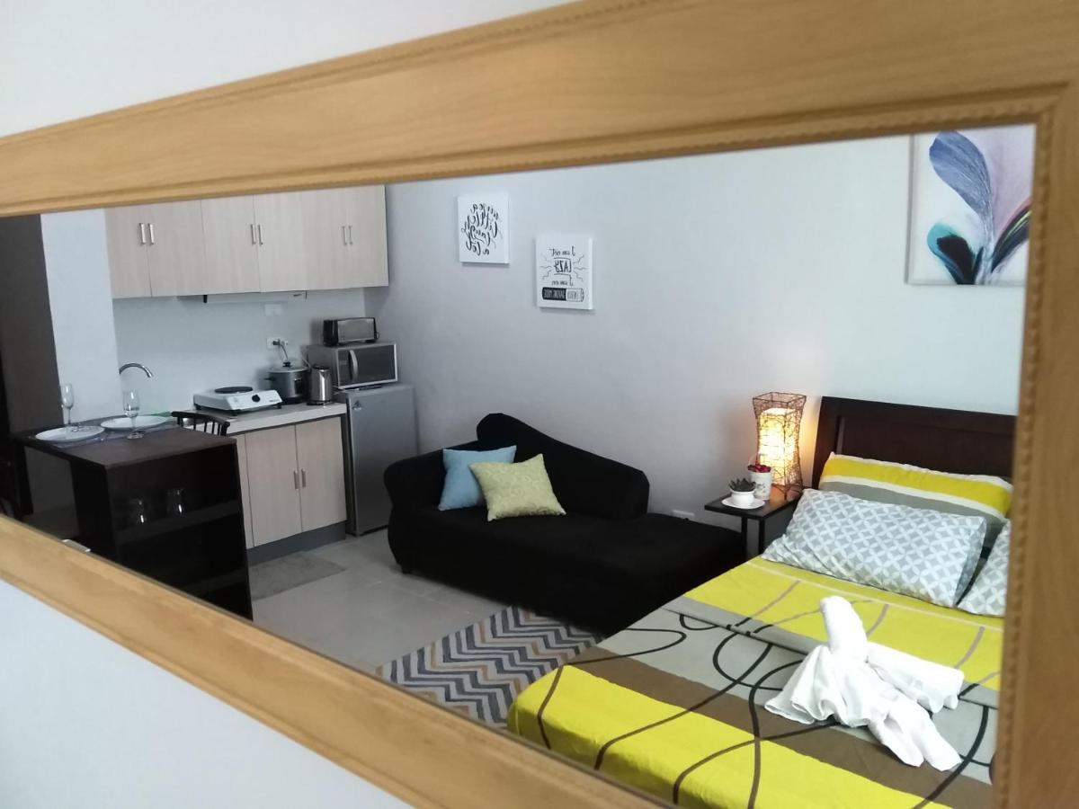 Mak'z Condo Place Lapu-Lapu City Luaran gambar