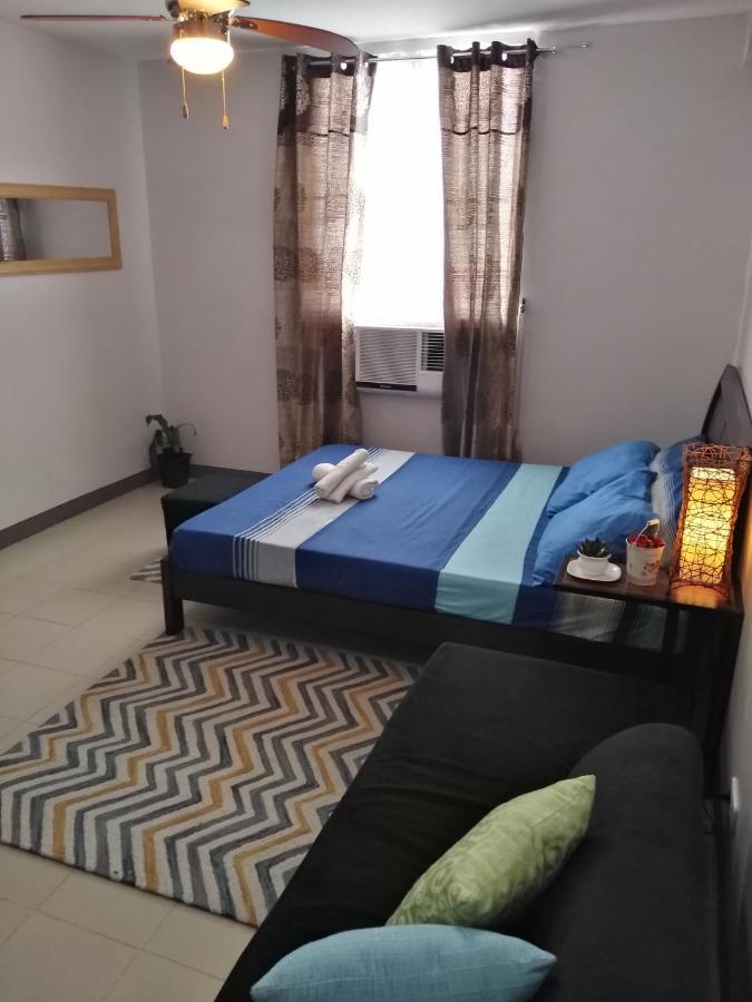 Mak'z Condo Place Lapu-Lapu City Luaran gambar