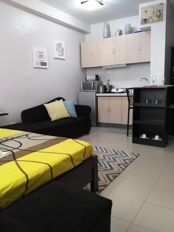 Mak'z Condo Place Lapu-Lapu City Luaran gambar