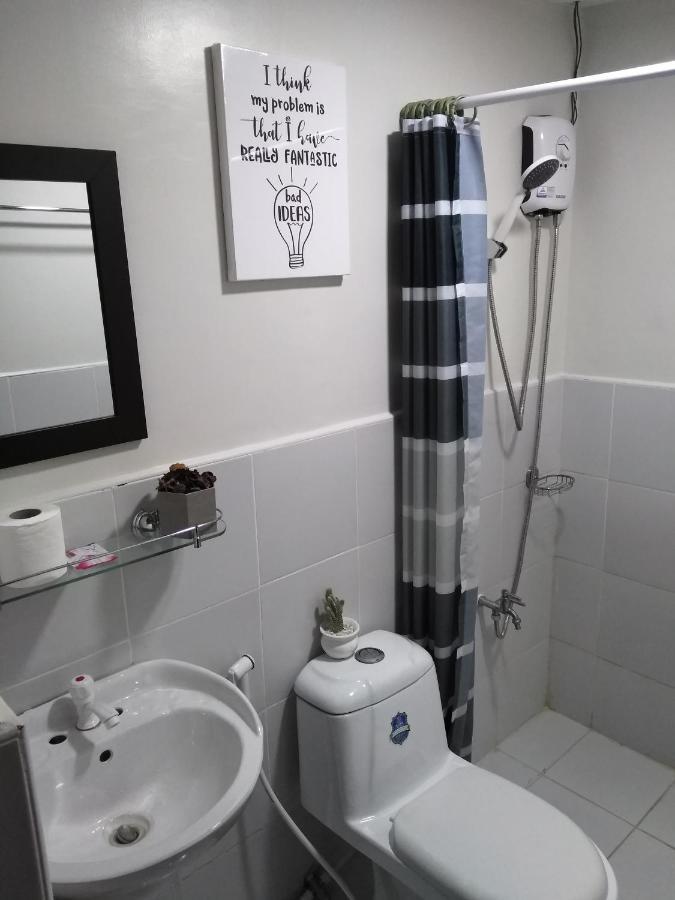 Mak'z Condo Place Lapu-Lapu City Luaran gambar
