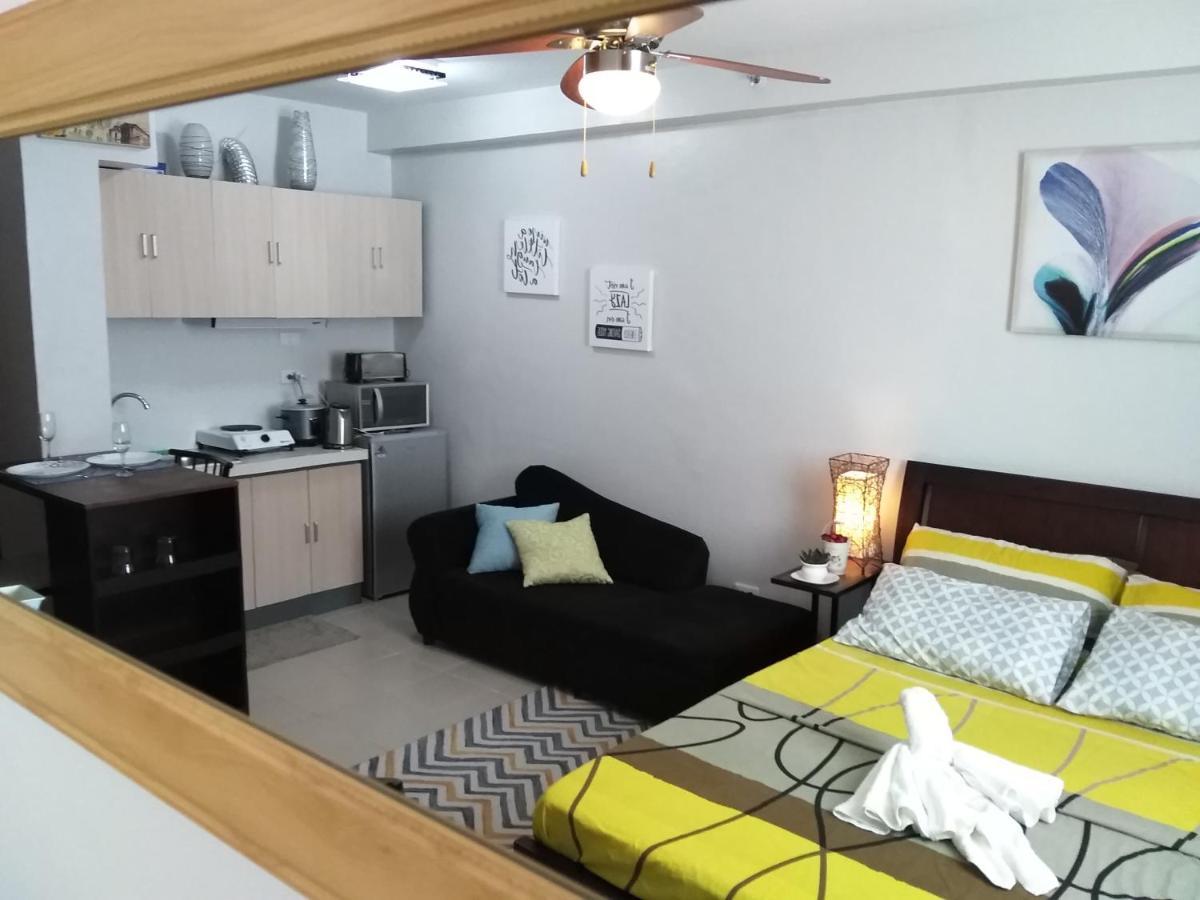 Mak'z Condo Place Lapu-Lapu City Luaran gambar