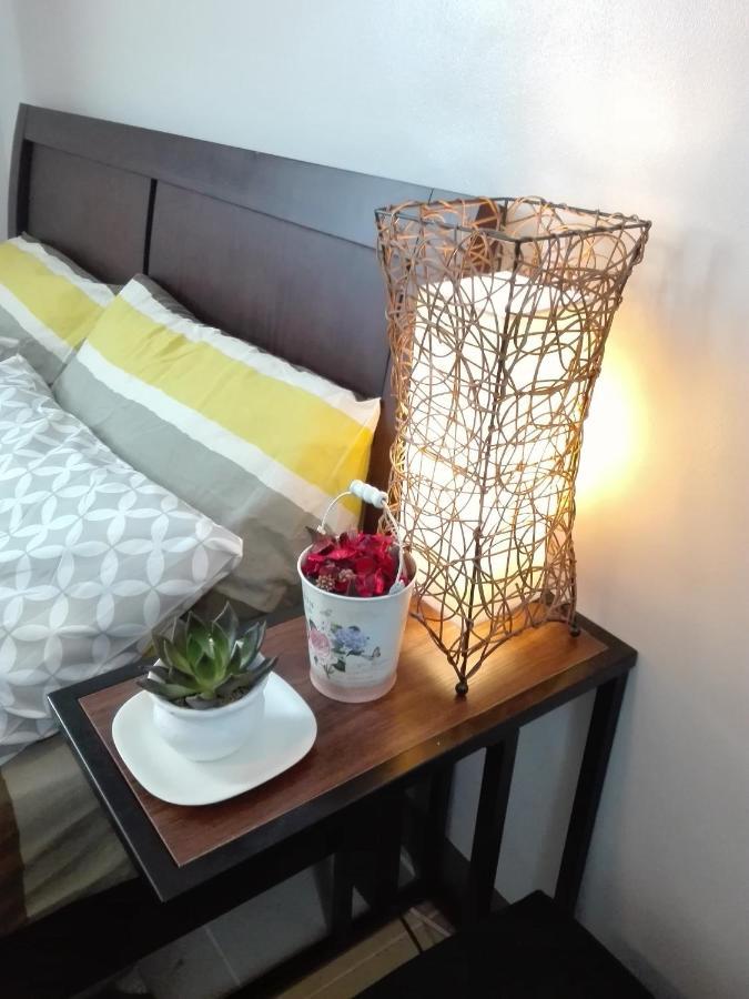 Mak'z Condo Place Lapu-Lapu City Luaran gambar