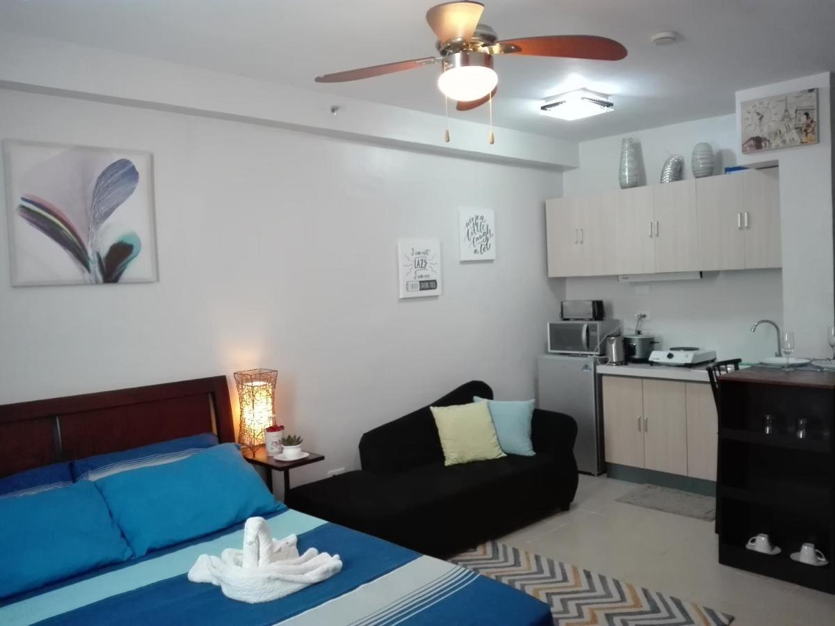 Mak'z Condo Place Lapu-Lapu City Luaran gambar